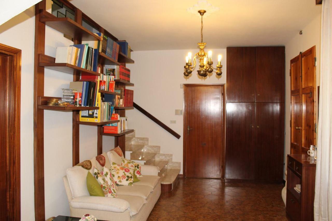 Tuscany Holiday Home Pontedera Exterior foto